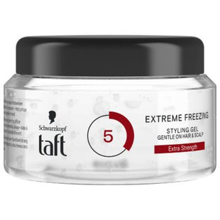 Taft Extreme Gefriergel