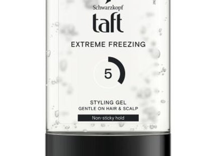 Taft Power gel extreme 5