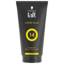 Taft Super glue styling gel