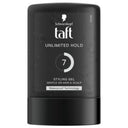 Taft Power gel un hold 7