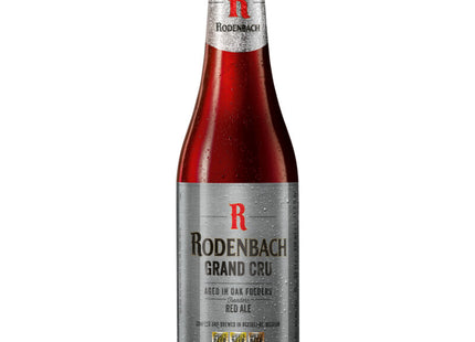 Rodenbach Grand cru red ale