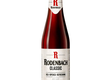 Rodenbach Classic red ale