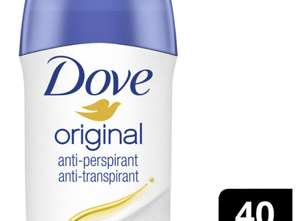 Dove Deodorant stick original  Dutchshopper