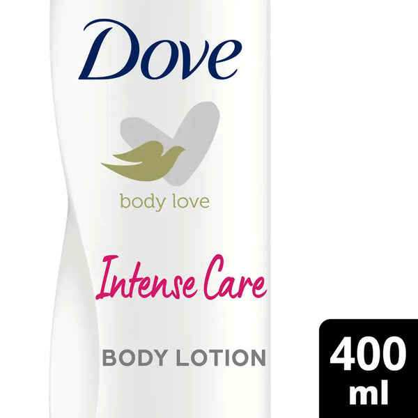 Dove Deep Nourishing Body Lotion
