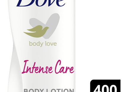 Dove Intensivpflege-Körperlotion