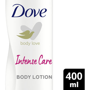 Dove Intensivpflege-Körperlotion