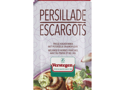 Verstegen Mix for persillade escargots