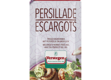 Verstegen Mix voor persillade escargots