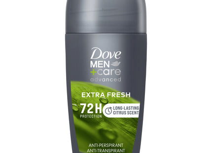 Dove Men+care extra frischer Roller