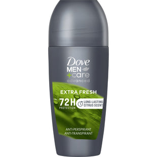 Dove Men+care extra frischer Roller