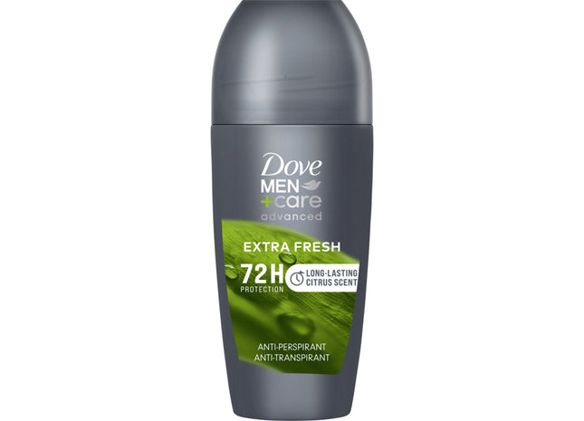 Dove Men+care extra frischer Roller