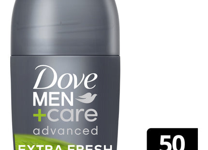 Dove Men+care extra fresh roller