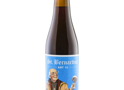 St. Bernardus Abt 12