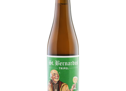 St. Bernardus Tripel