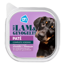 Pâté with poultry & lamb