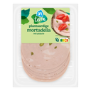 Terra Pflanzliche Mortadella mit Pistazie
