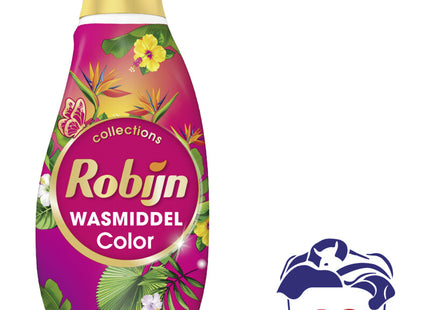 Ruby liquid tropical 19wb