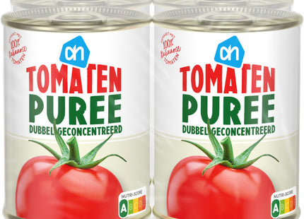 Tomatenpuree 4-pack
