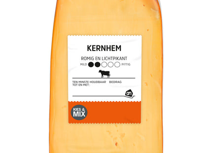 Kernhem 60+