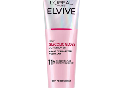 L'Oréal Paris Elvive Glycolic gloss conditioner