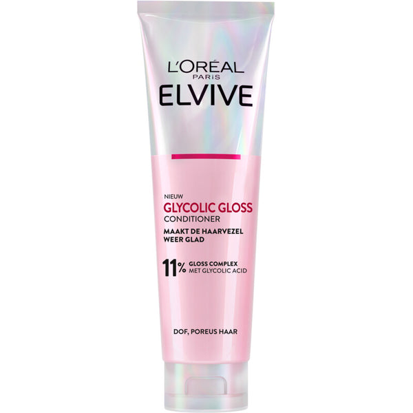 L'Oréal Paris Elvive Glycolic gloss conditioner