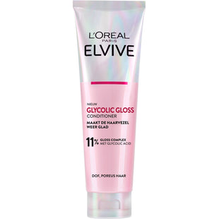 L'Oréal Paris Elvive Glycolic gloss conditioner
