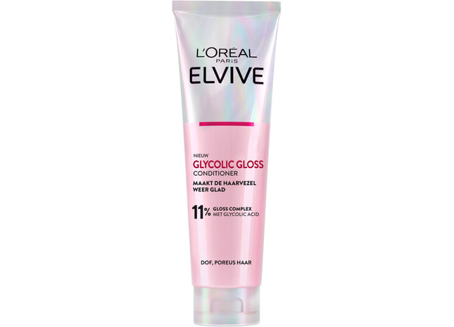 L'Oréal Paris Elvive Glycolic gloss conditioner