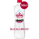 Spa Touch blackcurrant  Dutchshopper