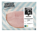 Countrymen Volendam ham