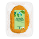 Terra Plant-based vegetable schnitzel