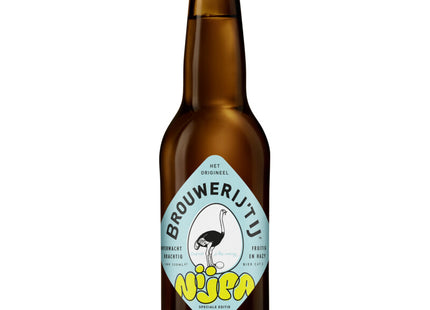 Brouwerij 't IJ Nijpa