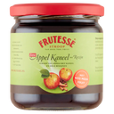 Frutesse Apfelstroop mit Zimt und Rosinen