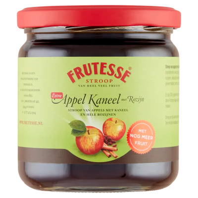Appelstroop