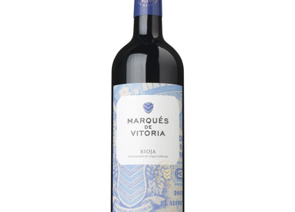 Marqués de Vitoria Rioja crianza