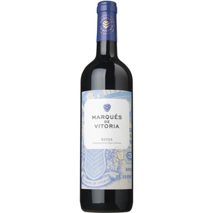 Marqués de Vitoria Rioja crianza