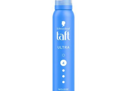 Taft Mousse ultra strong