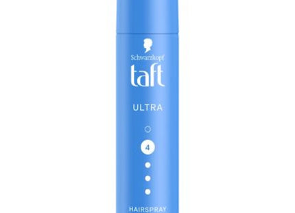 Taft Hairspray ultra strong