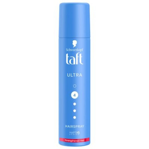 Taft Hairspray ultra strong