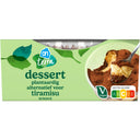 Terra Pflanzliches Dessert Tiramisu