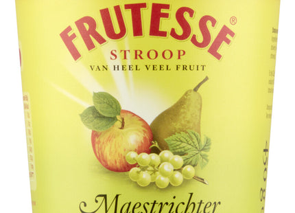 Frutesse Maestrichter fruitstroop