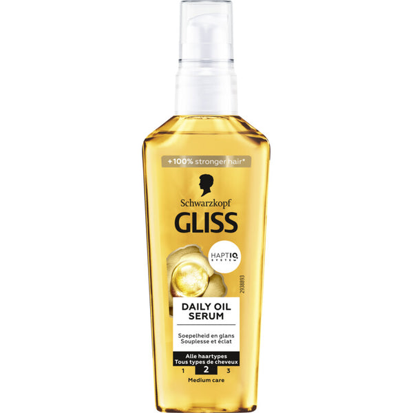 Gliss Serum daily oil