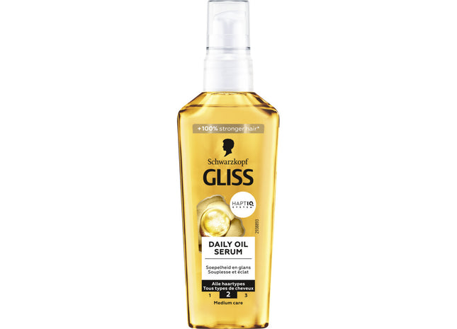 Gliss Serum Tagesöl