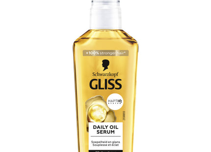 Gliss Serum daily oil