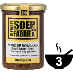 Vleesbouillon (vloeibaar)