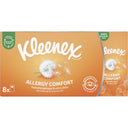 Kleenex Allergy comfort zakdoekjes