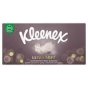 Kleenex Ultra soft paper handkerchiefs