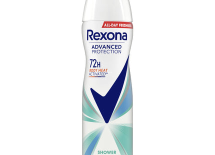 Rexona Shower Fresh Antitranspirant Spray
