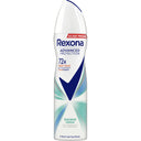 Rexona Shower fresh sweat-blocking spray