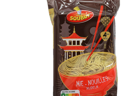 Soubry Chinese noodles