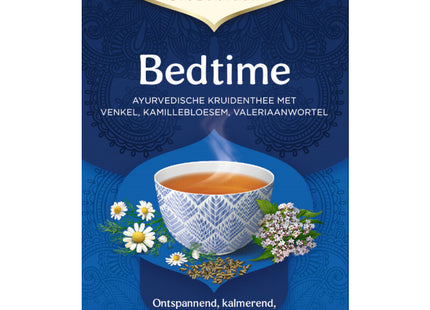 Yogi Tea Bedtime  Dutchshopper